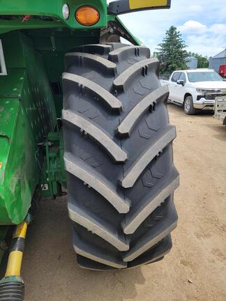 2022 John Deere 9900 - Photo13