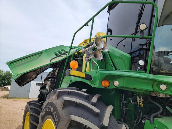 2022 John Deere 9900 - Photo8