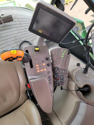 2022 John Deere 9900 - Photo9