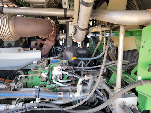 2022 John Deere 9900 - Photo10