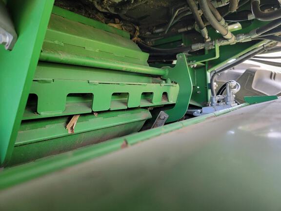 2022 John Deere 9900 - Photo12