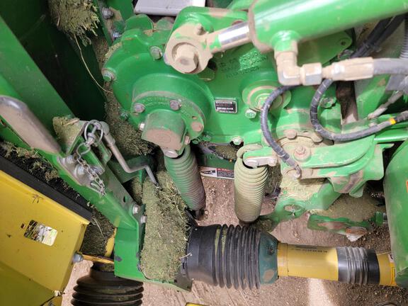 2022 John Deere 9900 - Photo14