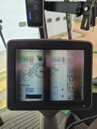 2022 John Deere 9900 - Photo15