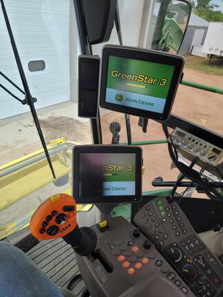 2022 John Deere 9900 - Photo16