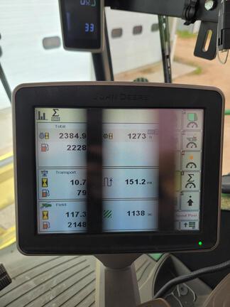 2022 John Deere 9900 - Photo17
