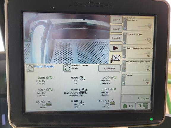2022 John Deere 9900 - Photo18