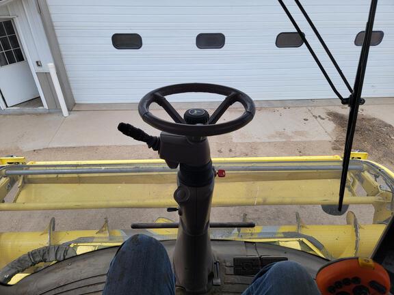 2022 John Deere 9900 - Photo19