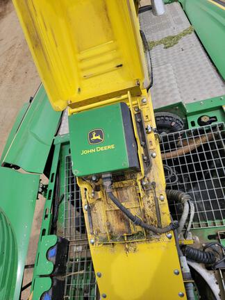 2022 John Deere 9900 - Photo20