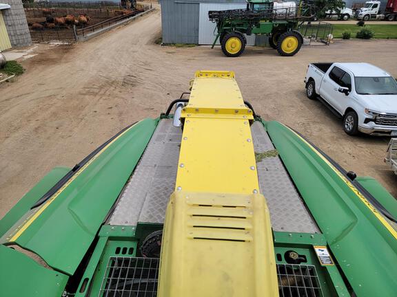 2022 John Deere 9900 - Photo21