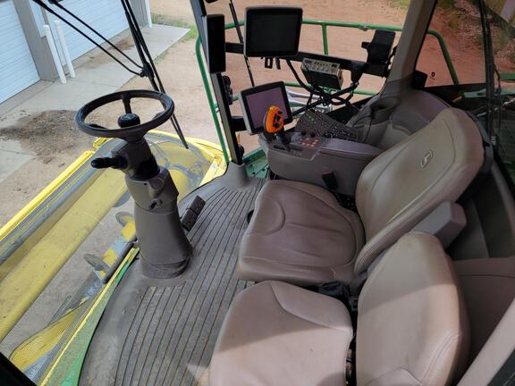 2022 John Deere 9900 - Photo22