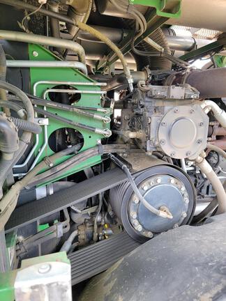 2022 John Deere 9900 - Photo23