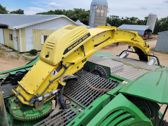 2022 John Deere 9900 - Photo24