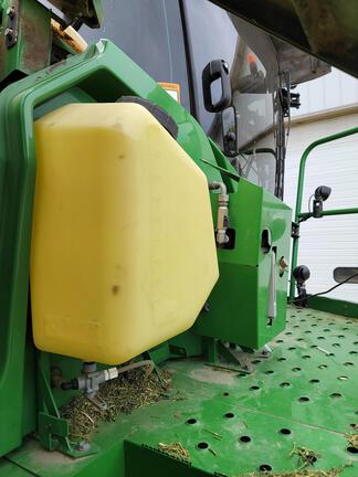 2022 John Deere 9900 - Photo25
