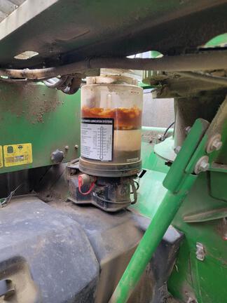 2022 John Deere 9900 - Photo26