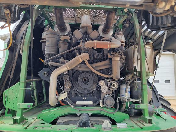 2022 John Deere 9900 - Photo28