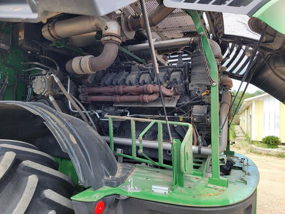 2022 John Deere 9900 - Photo29