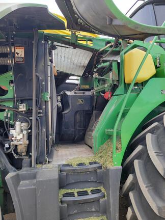 2022 John Deere 9900 - Photo30
