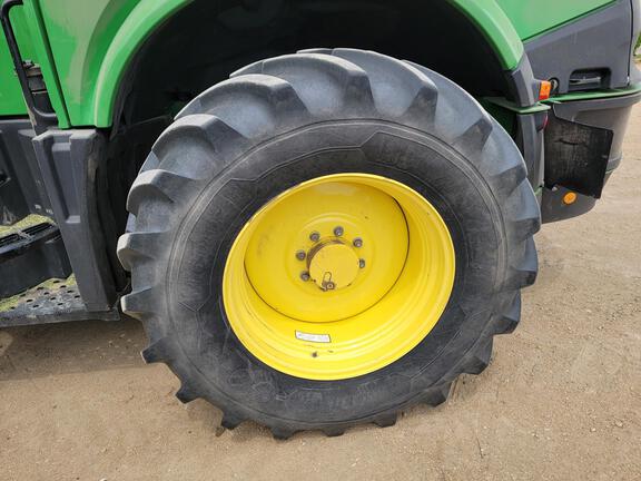 2022 John Deere 9900 - Photo31