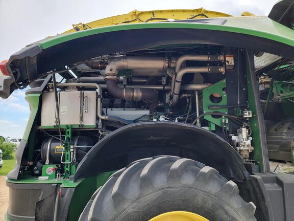 2022 John Deere 9900 - Photo32
