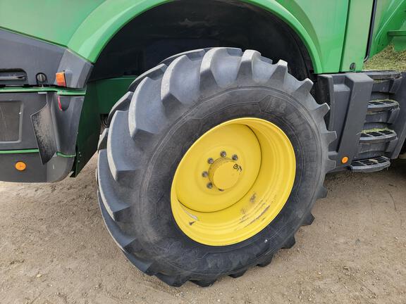 2022 John Deere 9900 - Photo33