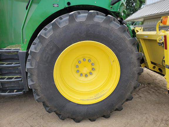 2022 John Deere 9900 - Photo34