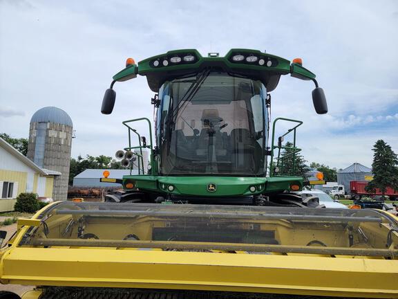 2022 John Deere 9900 - Photo2