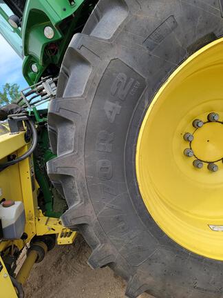 2022 John Deere 9900 - Photo35