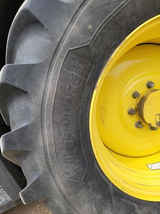 2022 John Deere 9900 - Photo36
