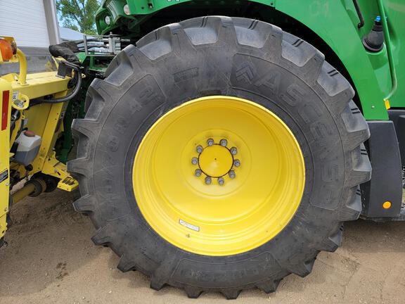 2022 John Deere 9900 - Photo37