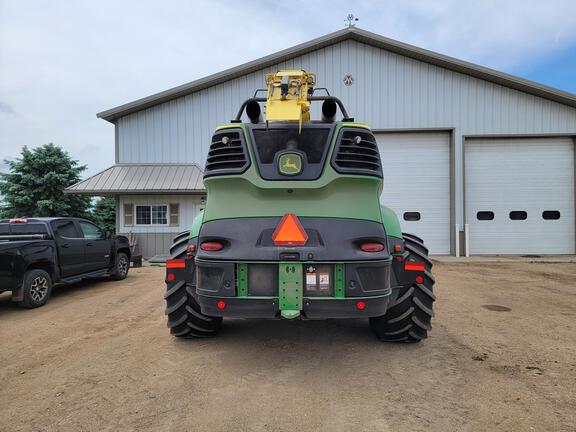 2022 John Deere 9900 - Photo4