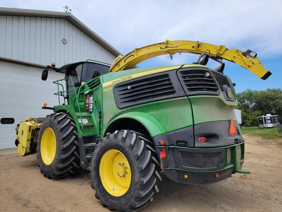 2022 John Deere 9900 - Photo5