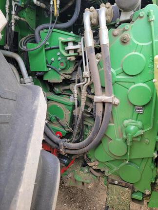2022 John Deere 9900 - Photo40