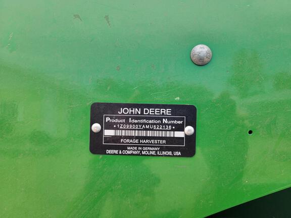 2022 John Deere 9900 - Photo42