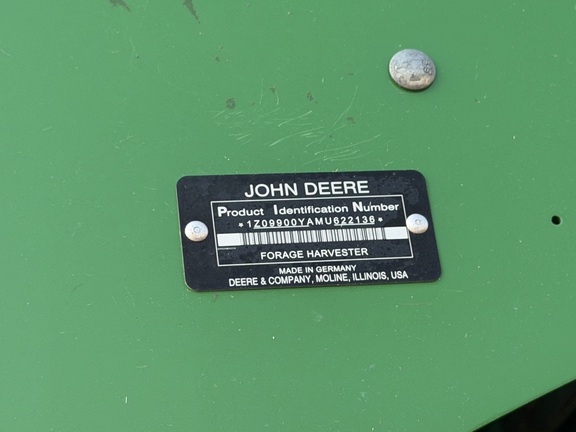 2022 John Deere 9900 - Photo42