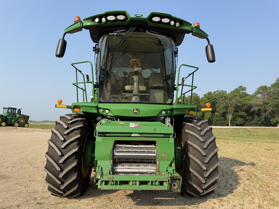 2022 John Deere 9900 - Photo8