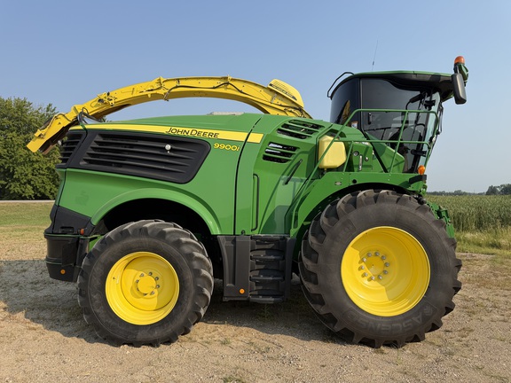 2022 John Deere 9900 - Photo2