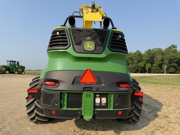 2022 John Deere 9900 - Photo4
