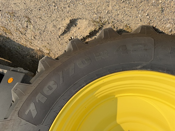 2022 John Deere 9900 - Photo9