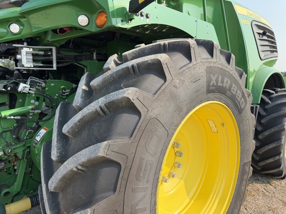 2022 John Deere 9900 - Photo10