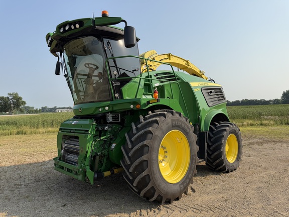 2022 John Deere 9900 - Photo7