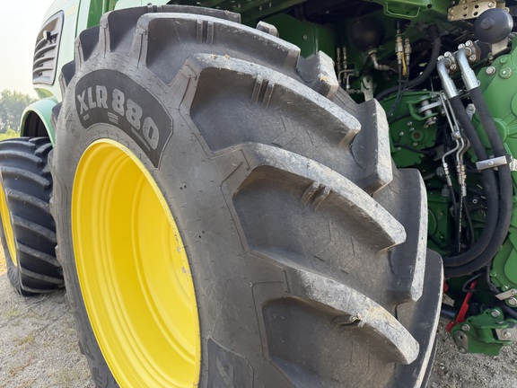 2022 John Deere 9900 - Photo11