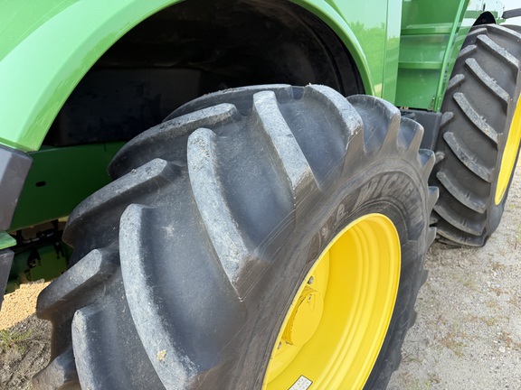 2022 John Deere 9900 - Photo13