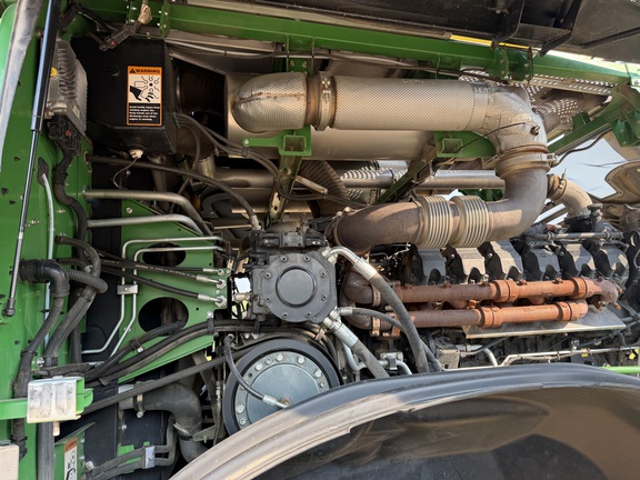2022 John Deere 9900 - Photo15