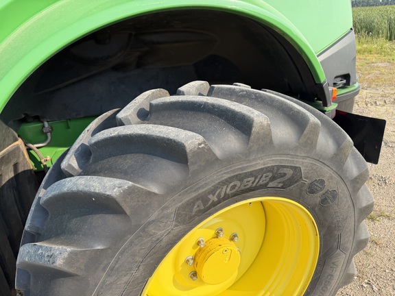 2022 John Deere 9900 - Photo14