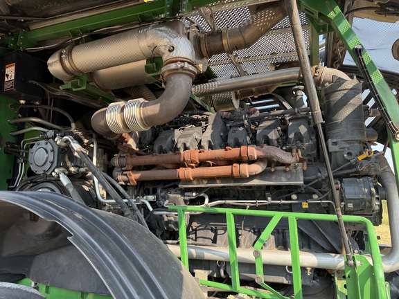 2022 John Deere 9900 - Photo16