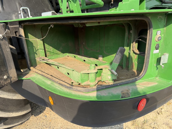 2022 John Deere 9900 - Photo17