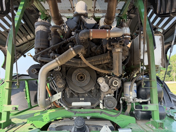 2022 John Deere 9900 - Photo18
