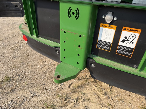 2022 John Deere 9900 - Photo19