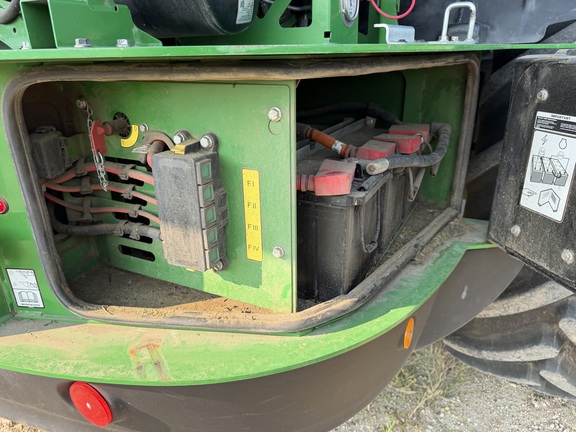 2022 John Deere 9900 - Photo20