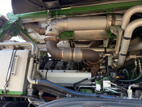 2022 John Deere 9900 - Photo22